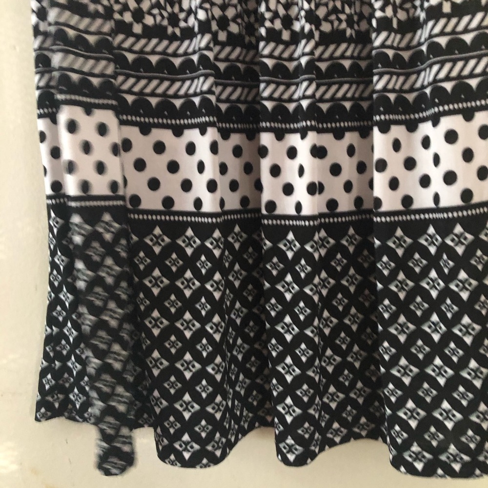 MLLE GABRIELLE DRESS - Picture 7 of 9